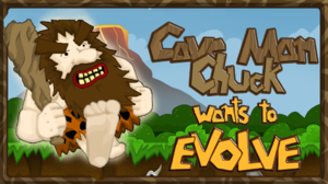 Caveman Chuck wants to EVOLVE.png